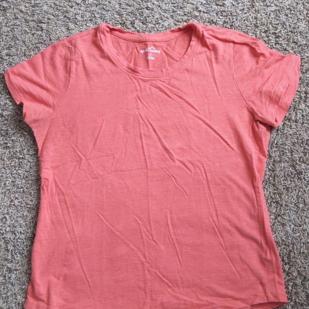 Eddie Bauer T-shirt